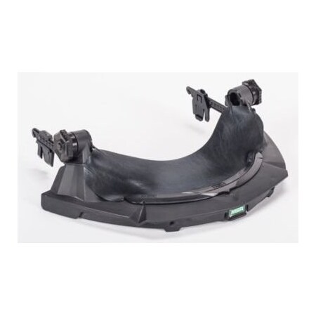 Msa Safety V-Gard Pbt Frame For Slotted Full-Brim Msa Caps 10154622